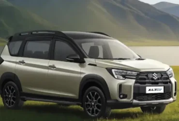 Keunggulan Mobil New XL7 Hybrid