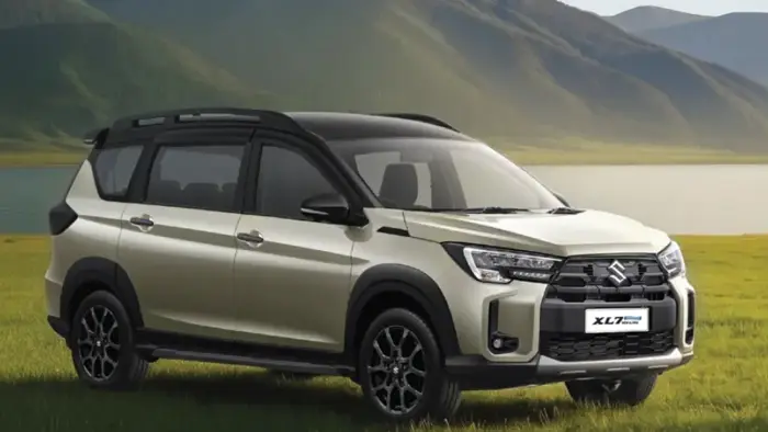 Keunggulan Mobil New XL7 Hybrid